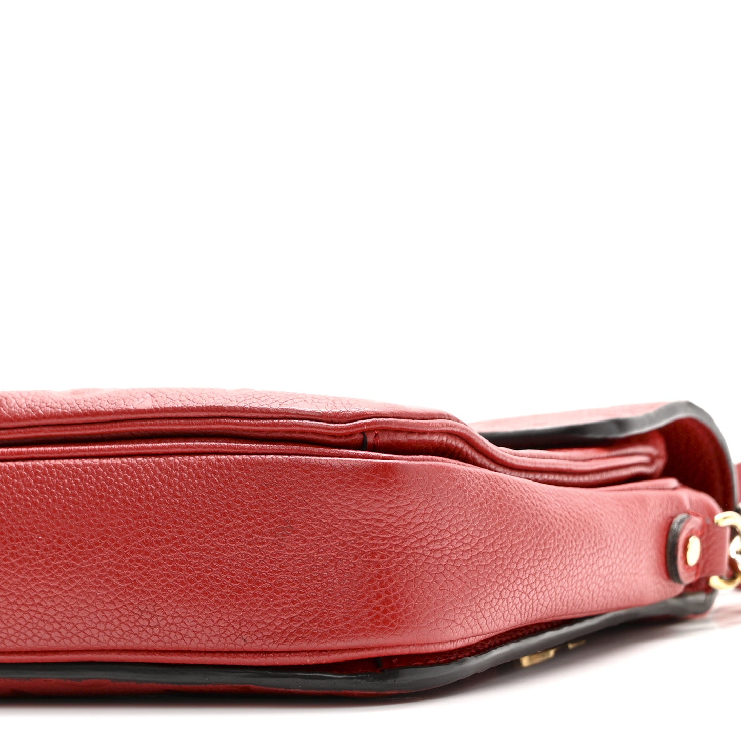 Empreinte Pochette Metis Cherry