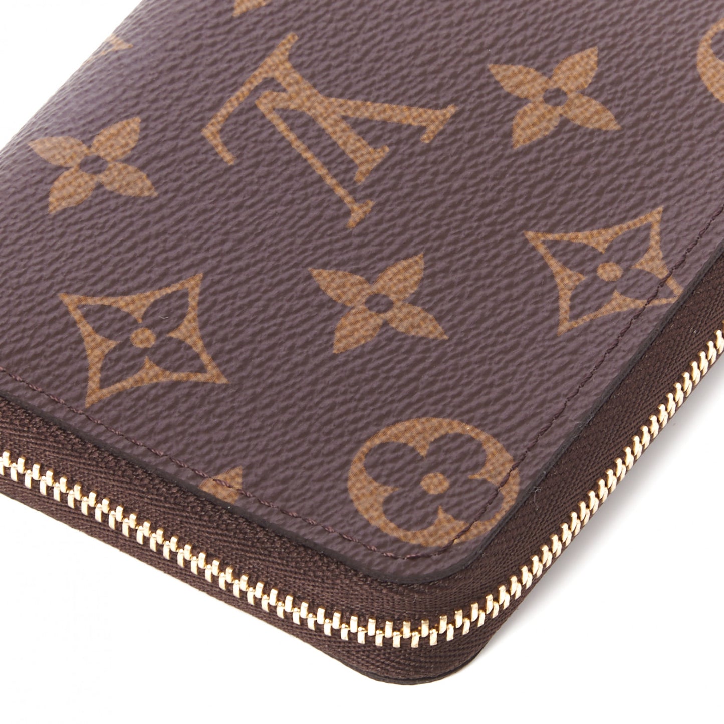 Monogram Zippy Coin Purse