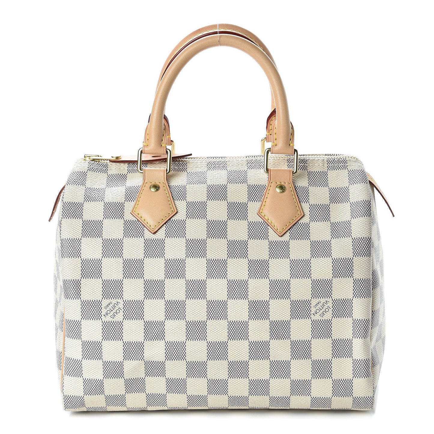 Damier Azur Speedy 25