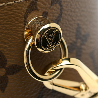 Louis Vuitton Reverse Monogram Cannes 13 of 13