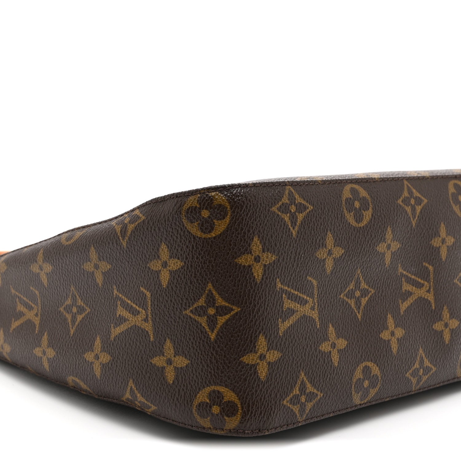 Louis Vuitton Monogram Looping MM 9 of 10