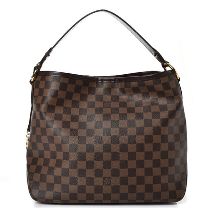 Louis Vuitton Damier Ebene Delightful PM 1 of 13
