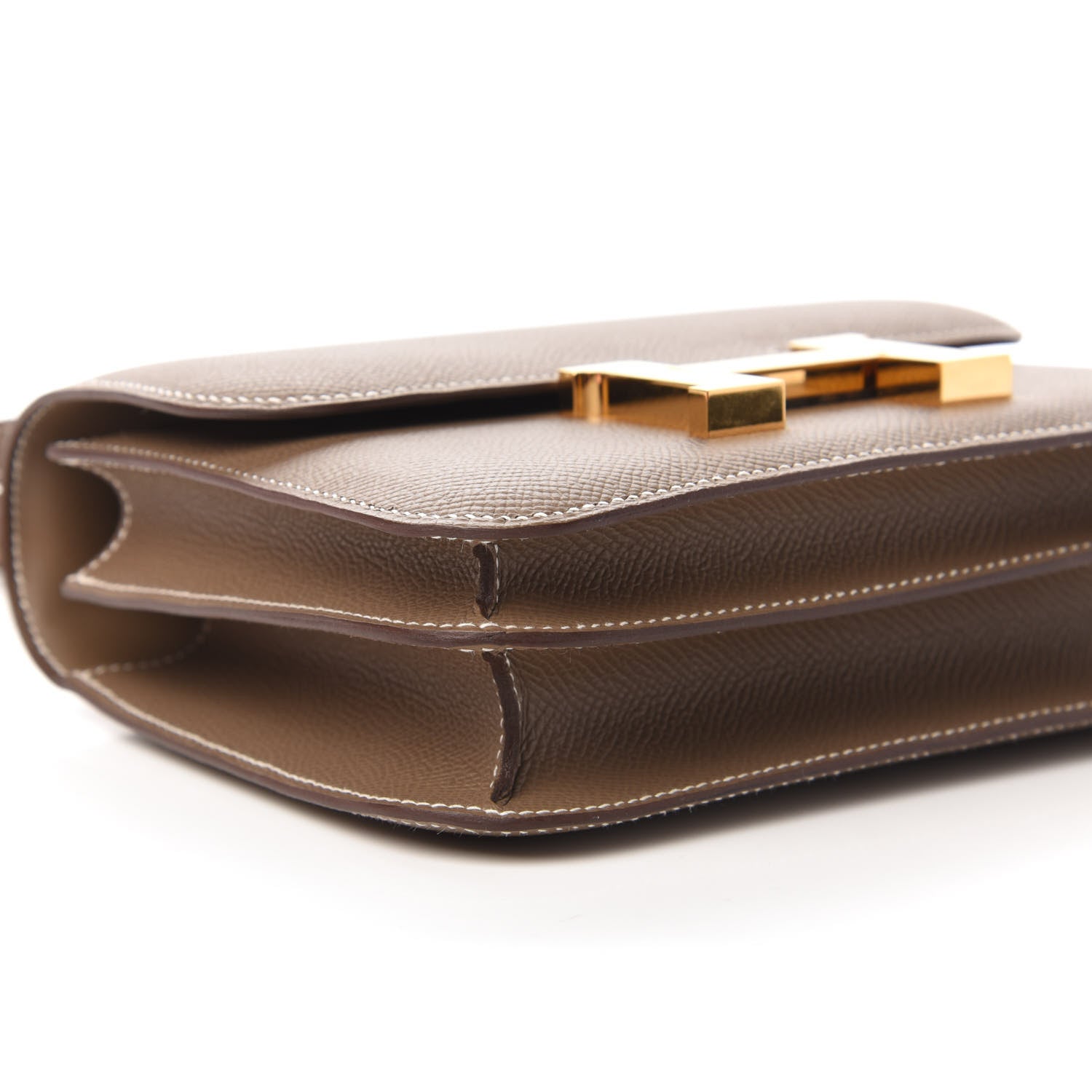Hermes Epsom Constance 18 Etoupe 6 of 11