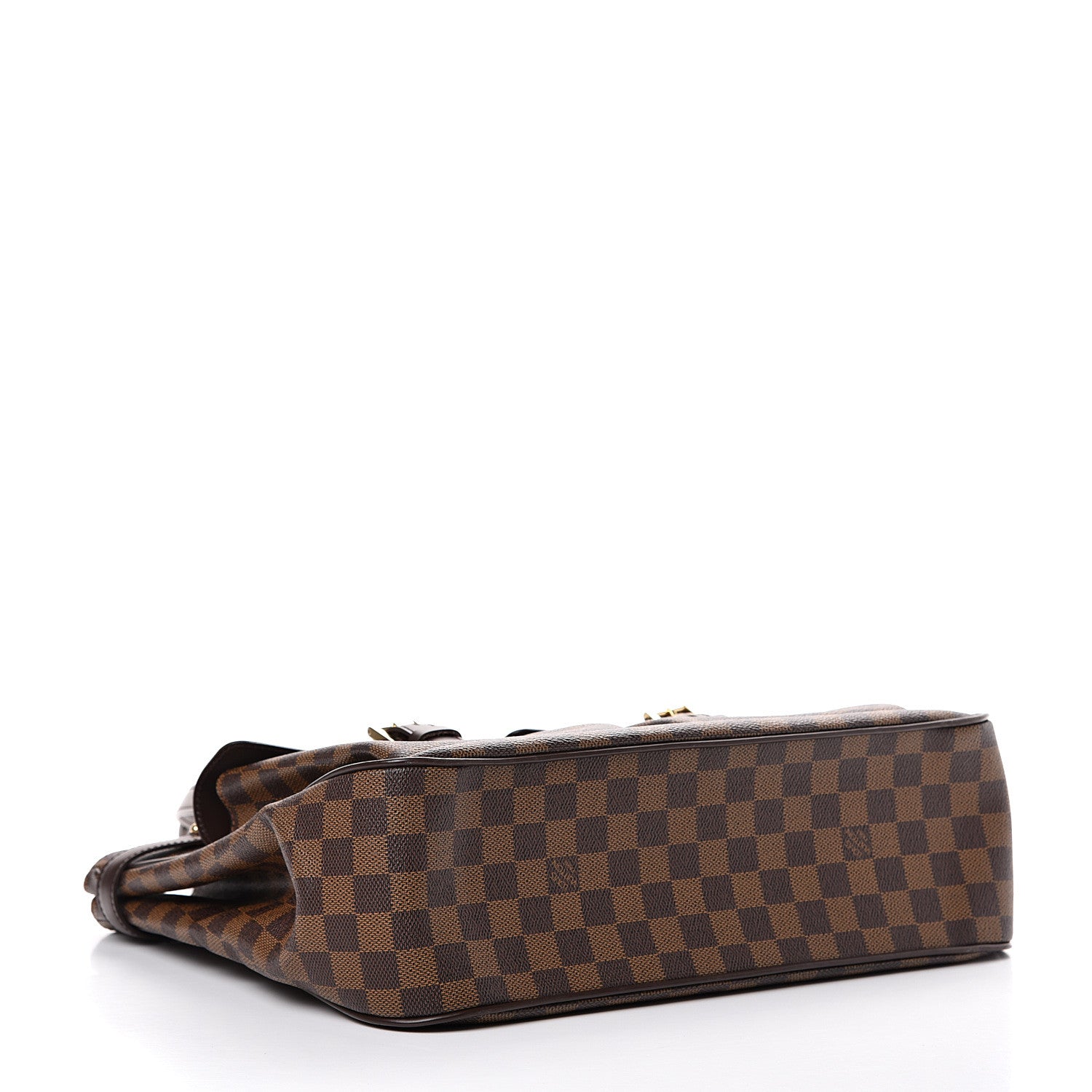 Louis Vuitton Damier Ebene Uzes 3 of 9