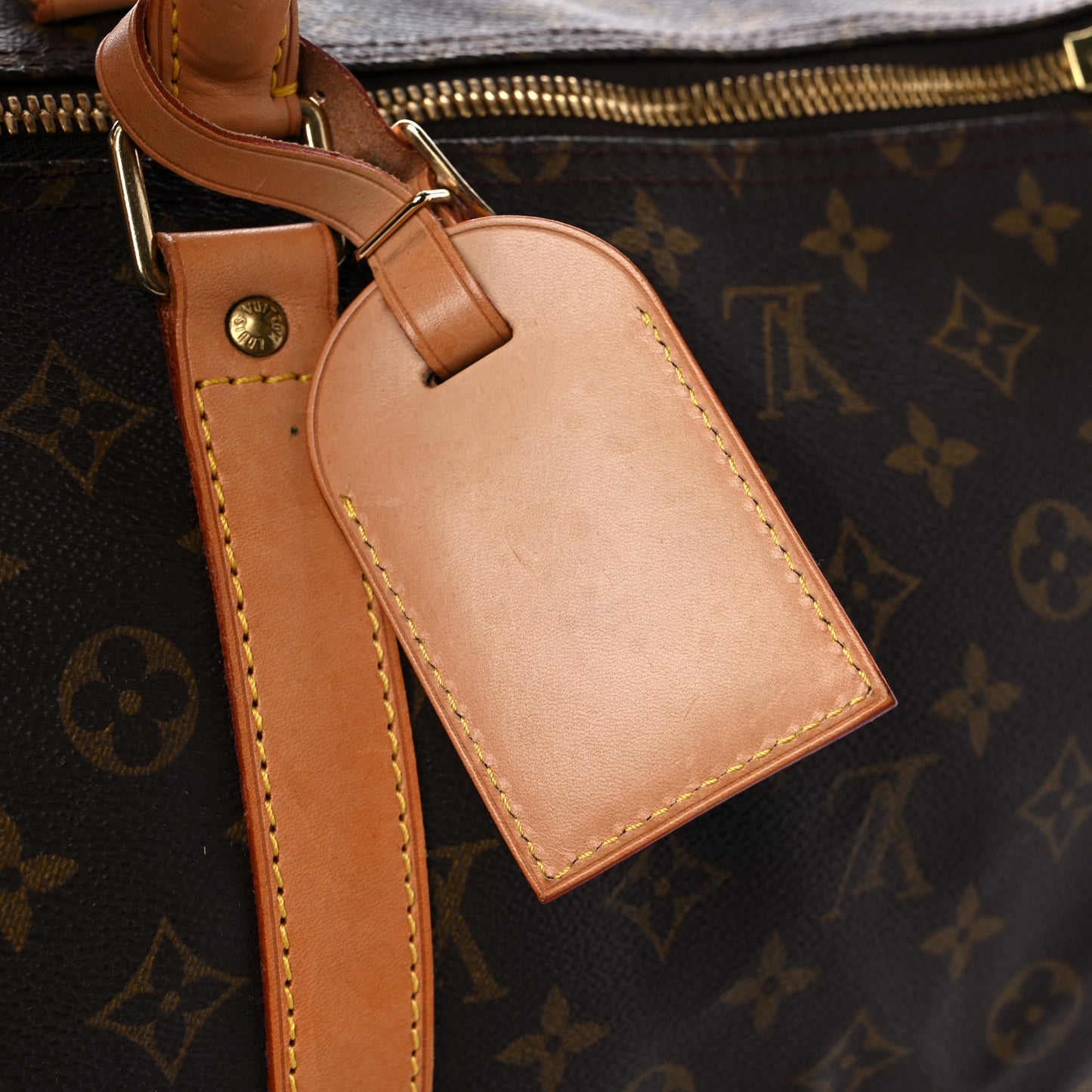 Monogram Keepall 55