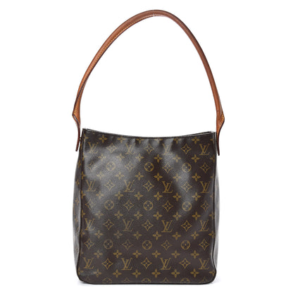 Louis Vuitton Monogram Looping GM 1 of 16