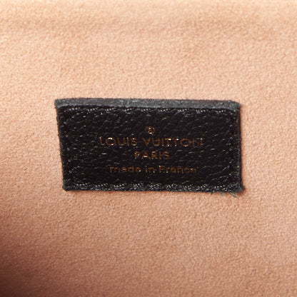 Louis Vuitton Monogram Flandrin Black 8 of 9