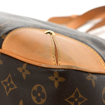 Louis Vuitton Monogram Estrela MM 16 of 21