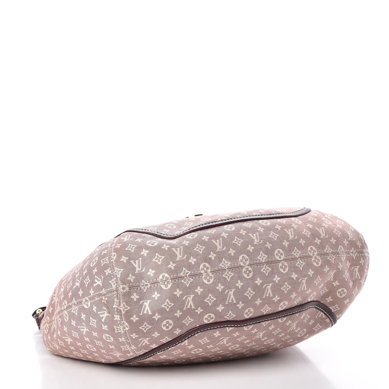 Louis Vuitton Monogram Idylle Romance Sepia 4 of 11