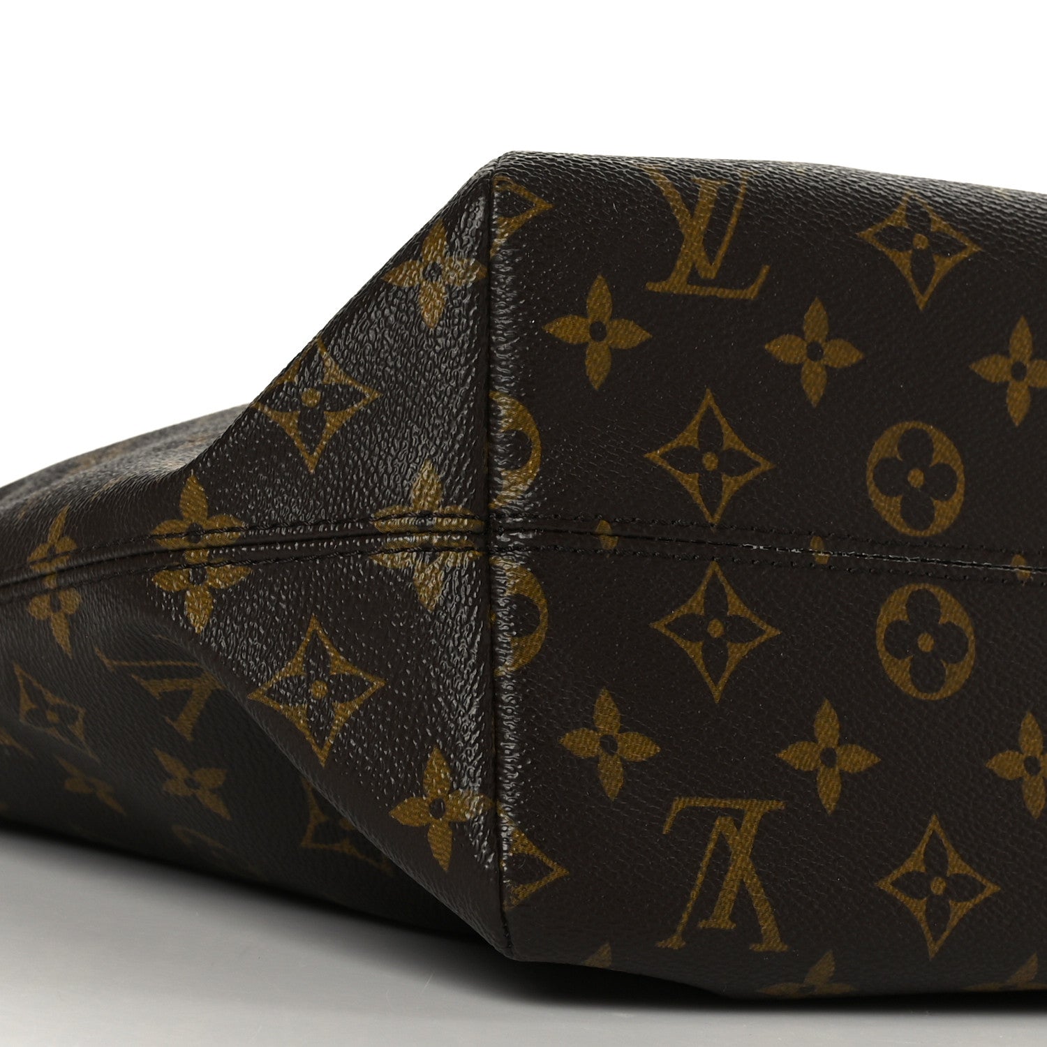 Louis Vuitton Monogram Raspail PM 7 of 8