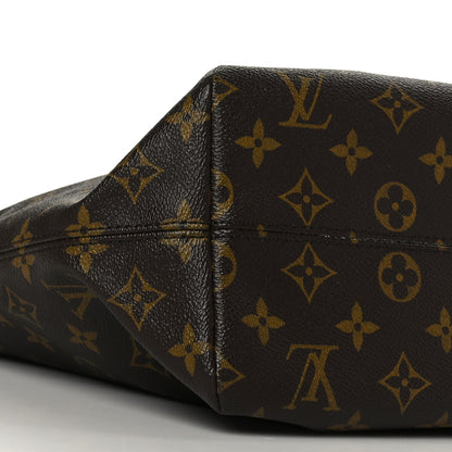 Louis Vuitton Monogram Raspail PM 7 of 8