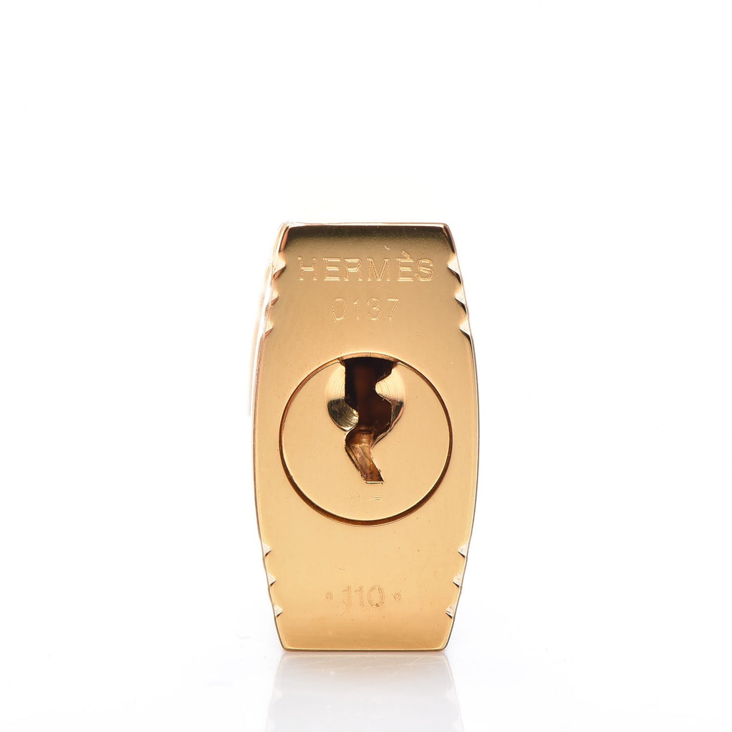 Epsom Birkin 30 Gold