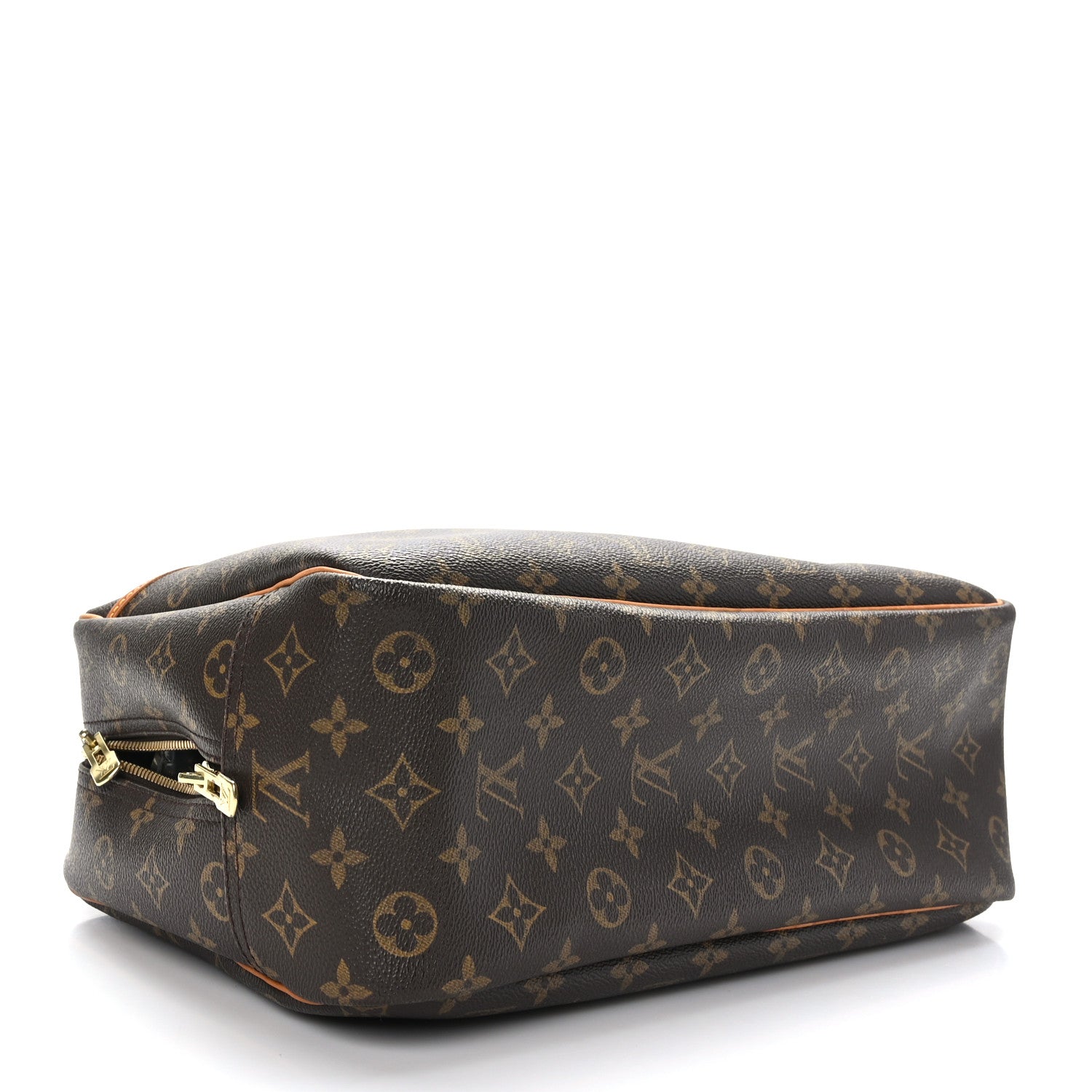 Louis Vuitton Monogram Deauville 4 of 10