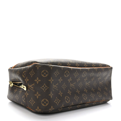 Louis Vuitton Monogram Deauville 4 of 10