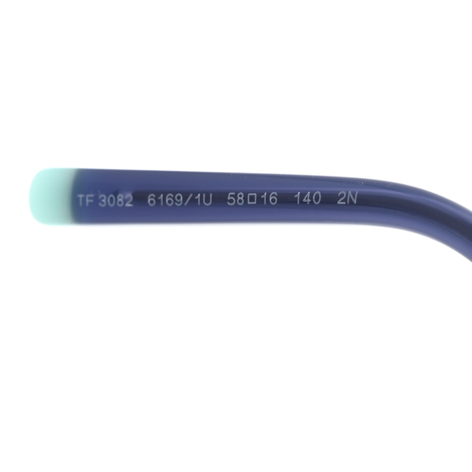 Tiffany TF3082 Round Sunglasses Gold 5 of 8
