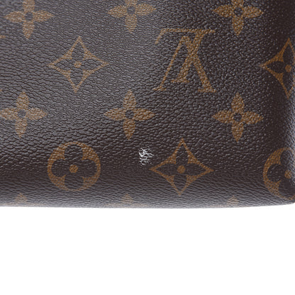 Louis Vuitton Monogram Cosmetic Pouch 6 of 9