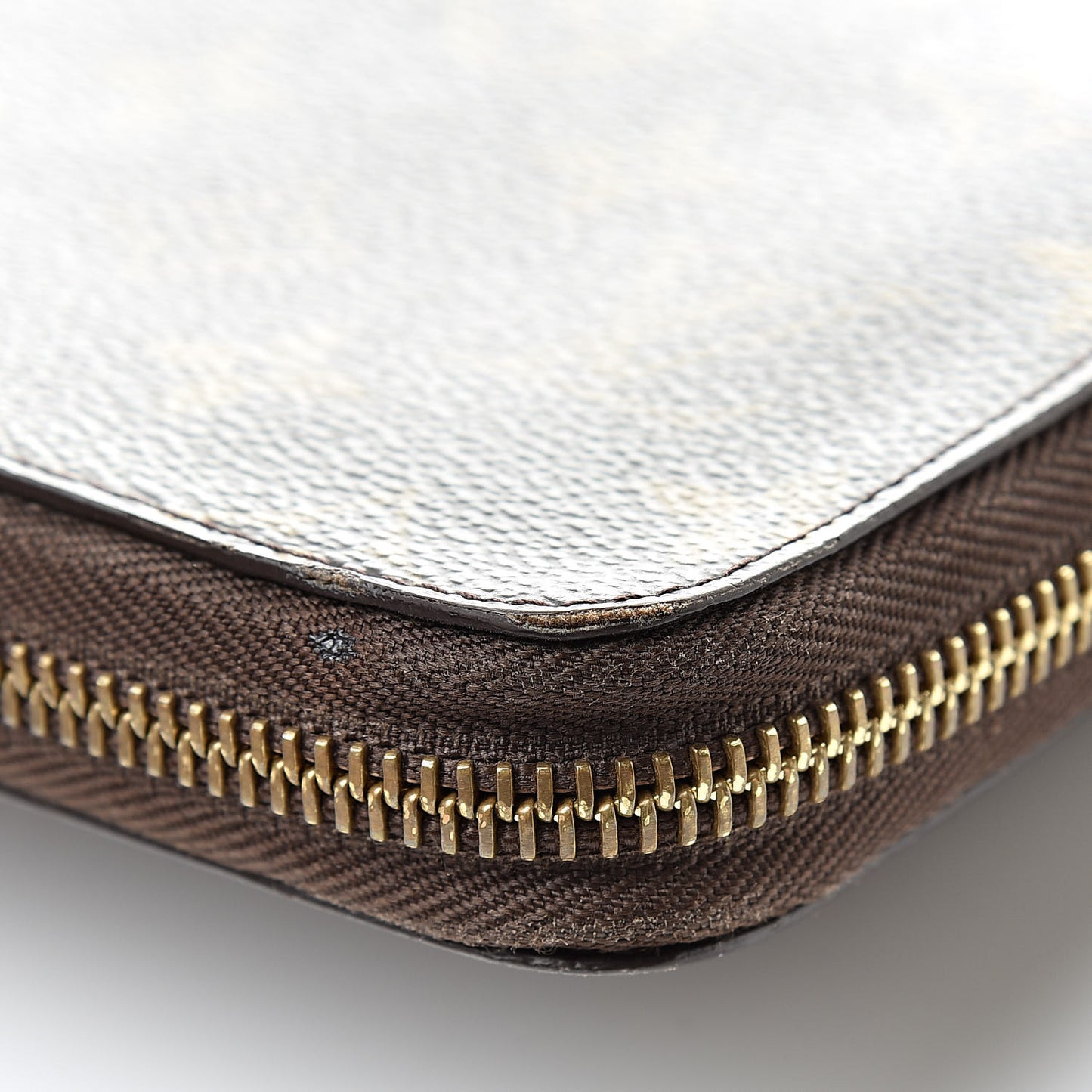 Monogram Zippy Organizer Wallet
