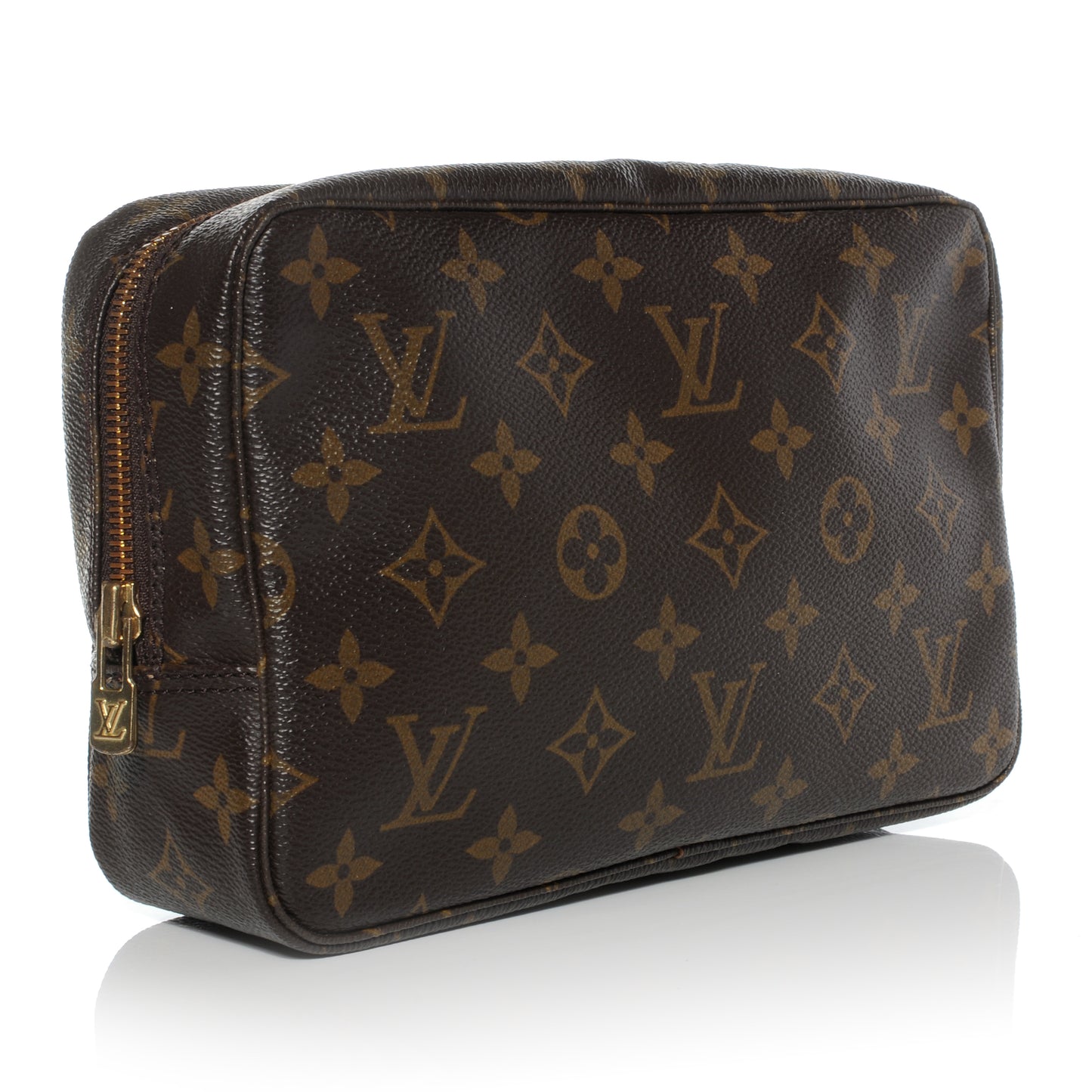 Monogram Trousse Toilette 23