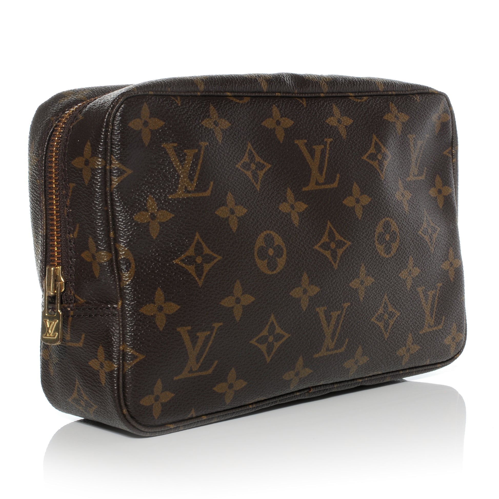 Louis Vuitton Monogram Trousse Toilette 23 3 of 8