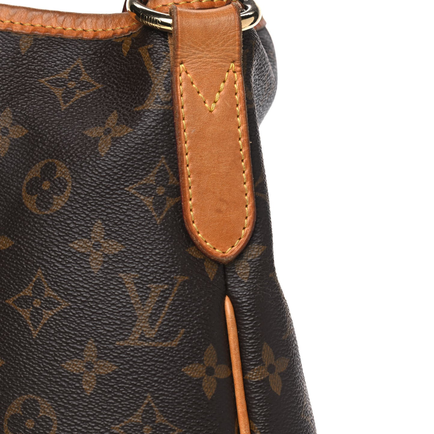 Monogram Delightful GM