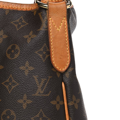 Louis Vuitton Monogram Delightful GM 14 of 16
