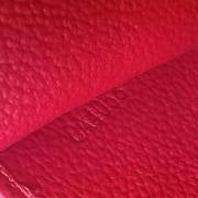 Louis Vuitton Damier Cosmetic Pouch Brown 8 of 8