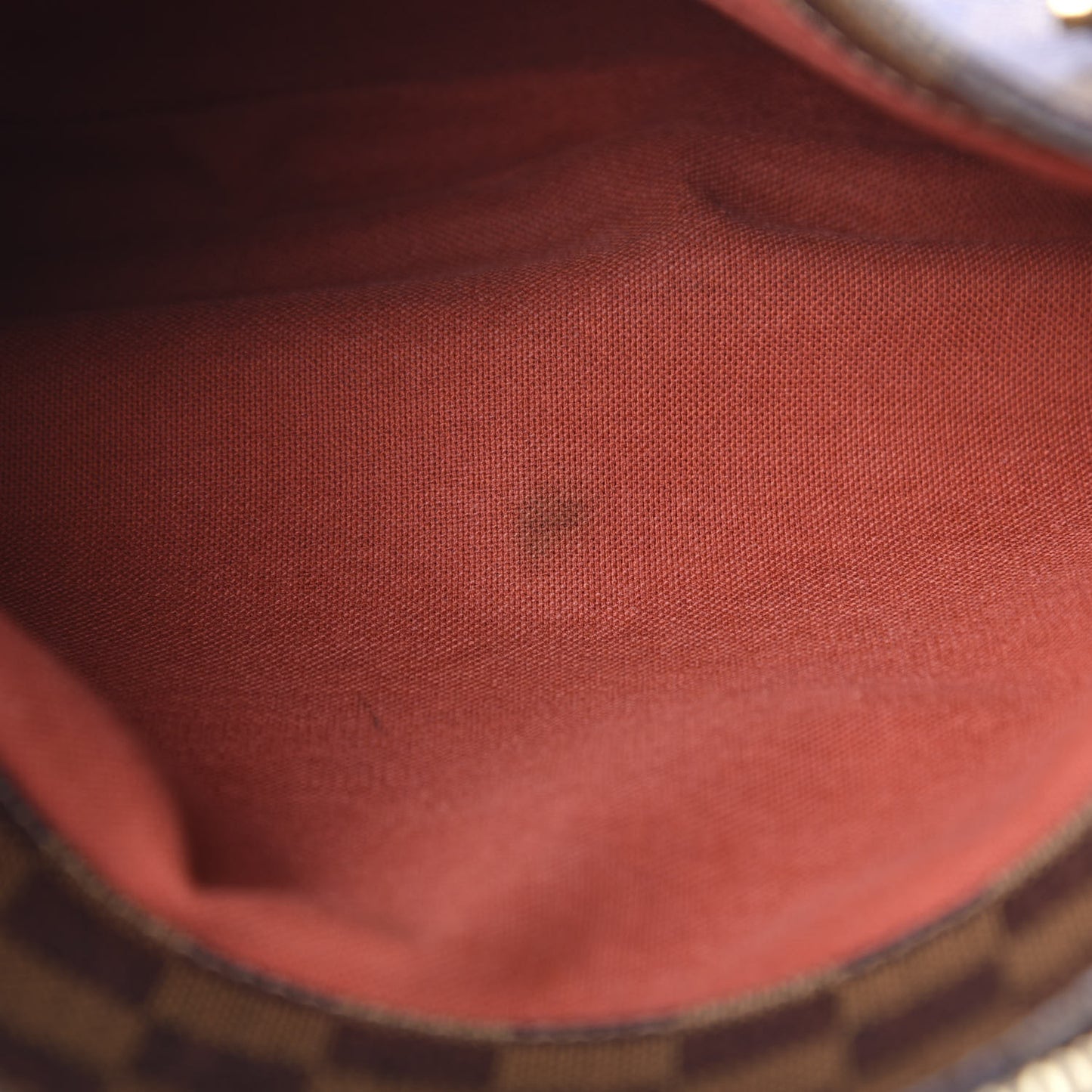 Damier Ebene Belem MM