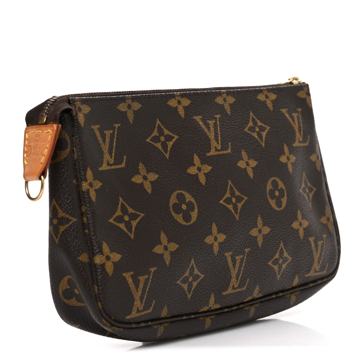 Louis Vuitton Monogram Pochette Accessories 3 of 7