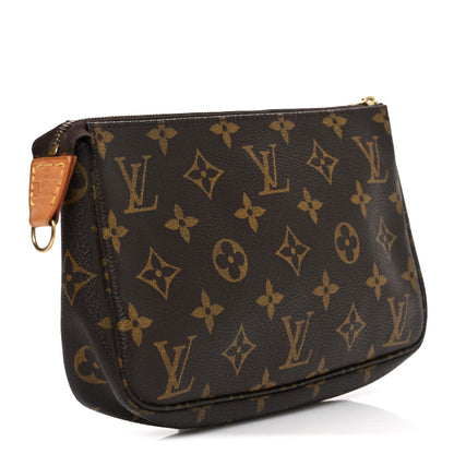 Louis Vuitton Monogram Pochette Accessories 3 of 7
