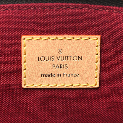 Louis Vuitton Monogram Petit Palais 6 of 9