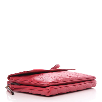 Louis Vuitton Empreinte Twice Dahlia 4 of 15