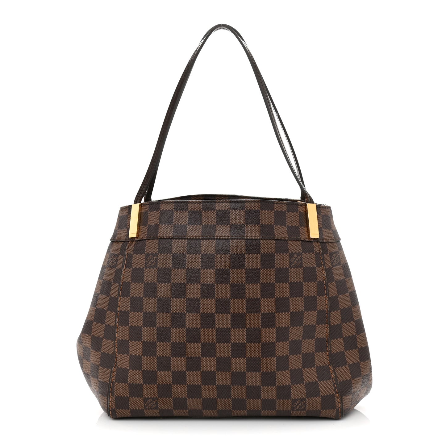 Damier Ebene Marylebone PM