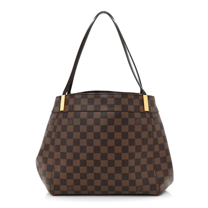 Louis Vuitton Damier Ebene Marylebone PM 1 of 13
