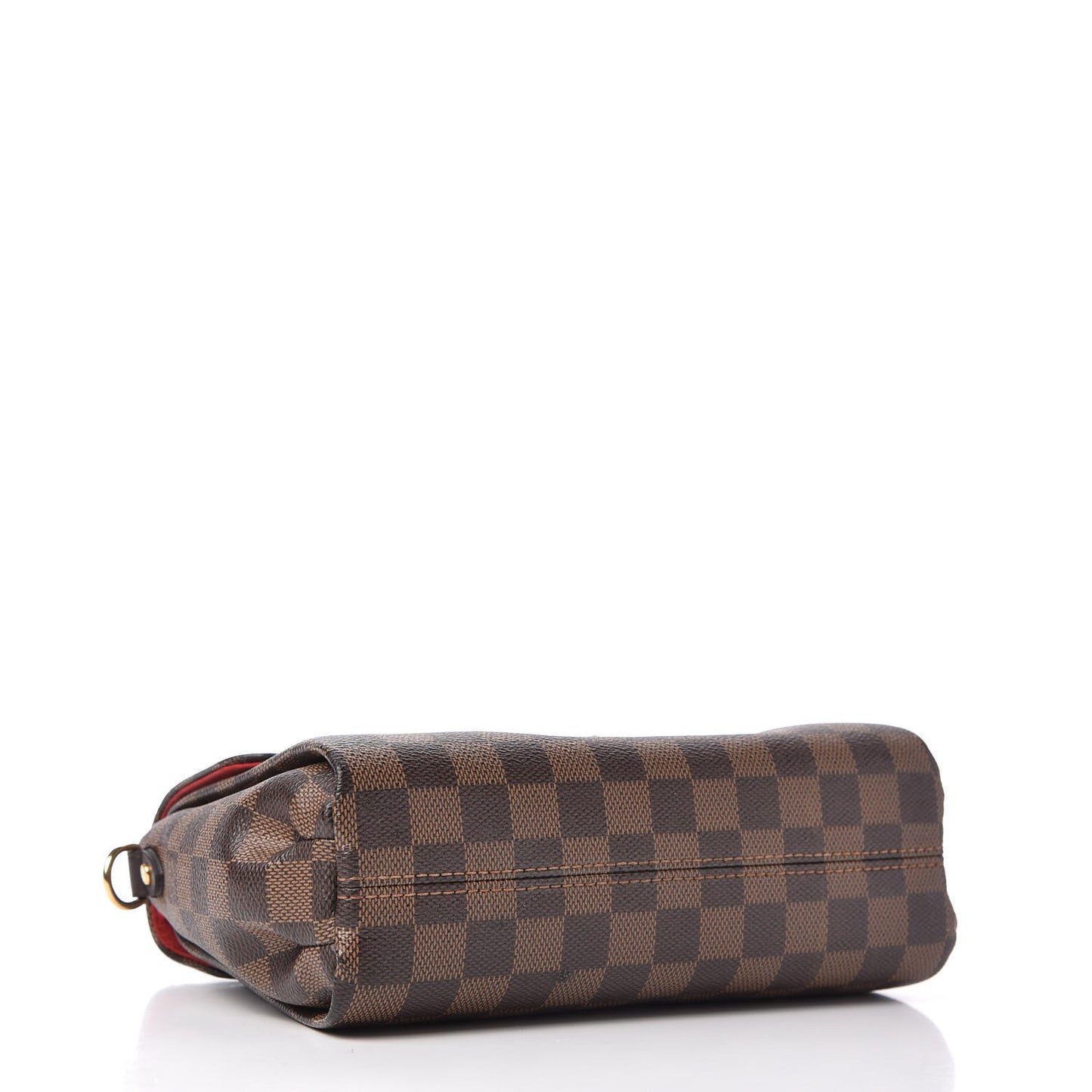 Damier Ebene Croisette