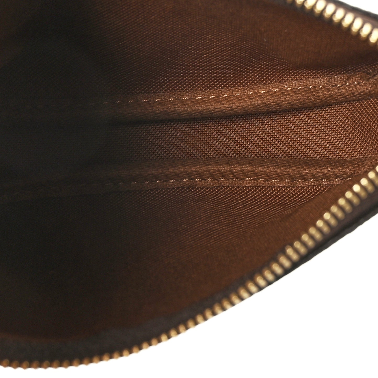 Monogram Mini Pochette Accessories