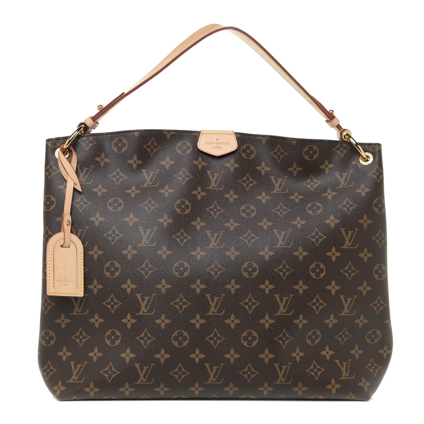 Monogram Graceful MM Pivoine