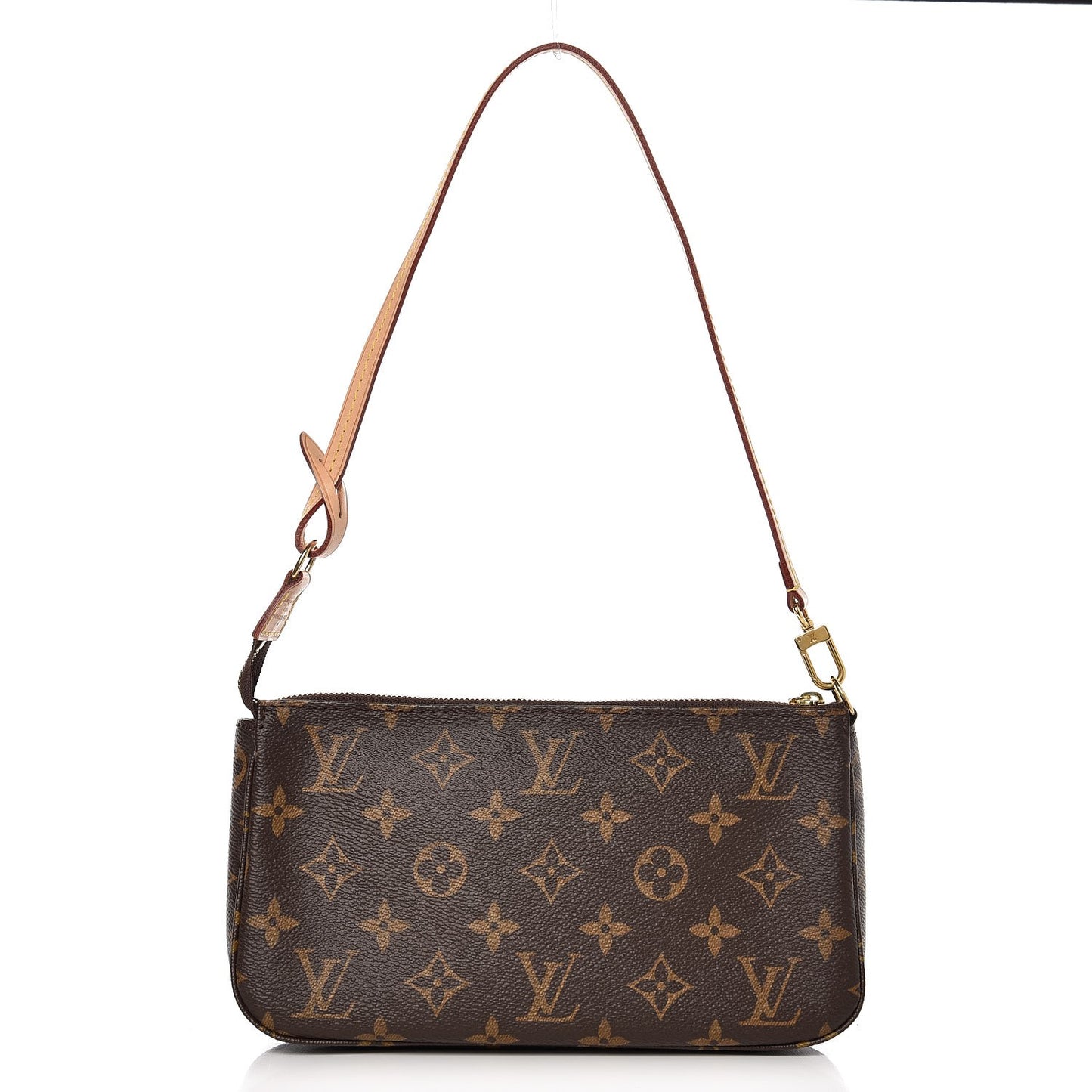 Monogram Pochette Accessories NM