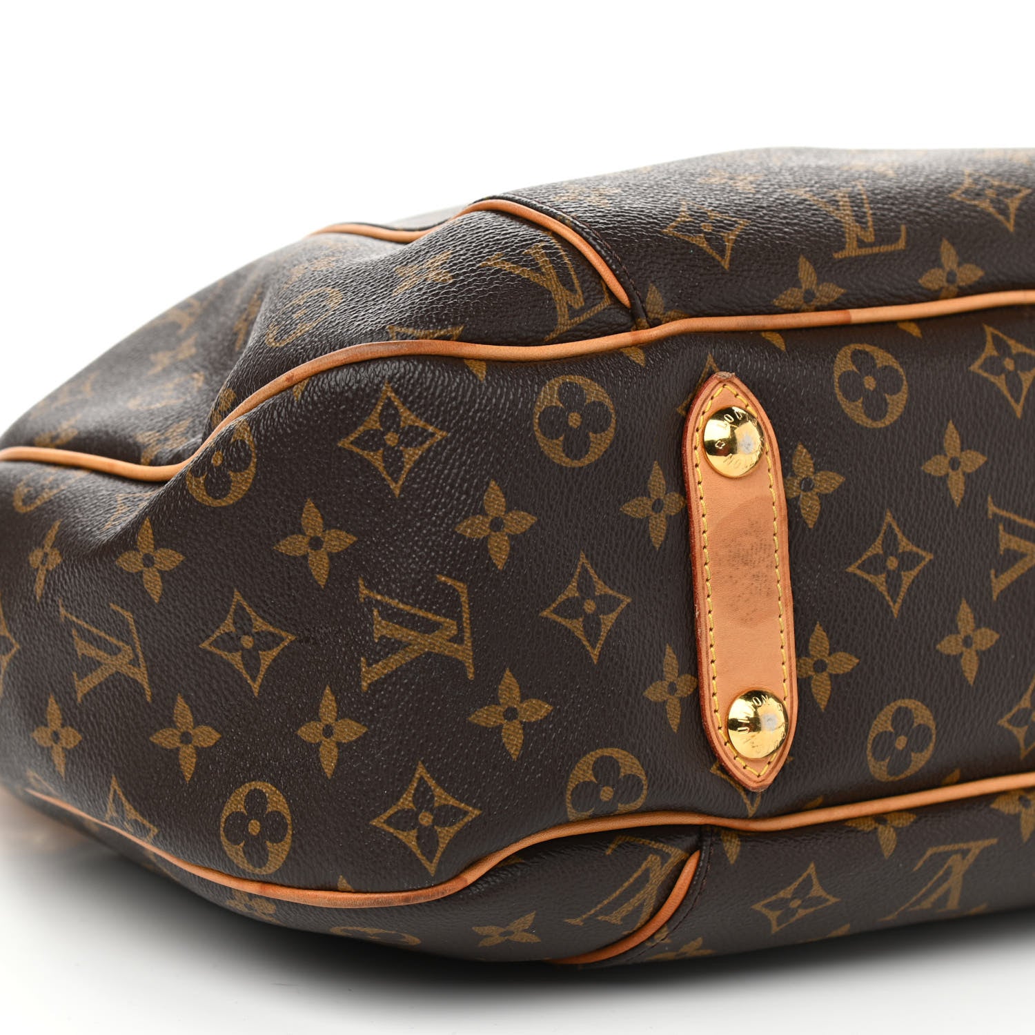Louis Vuitton Monogram Galliera PM 11 of 14
