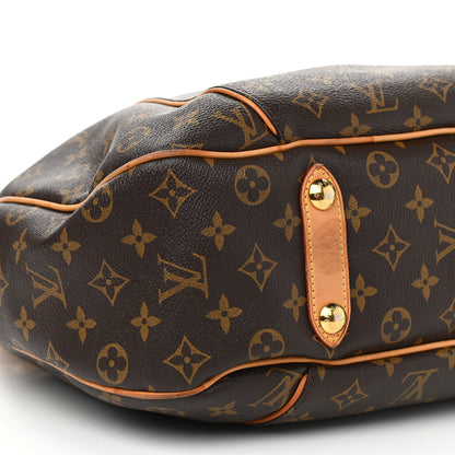 Louis Vuitton Monogram Galliera PM 11 of 14