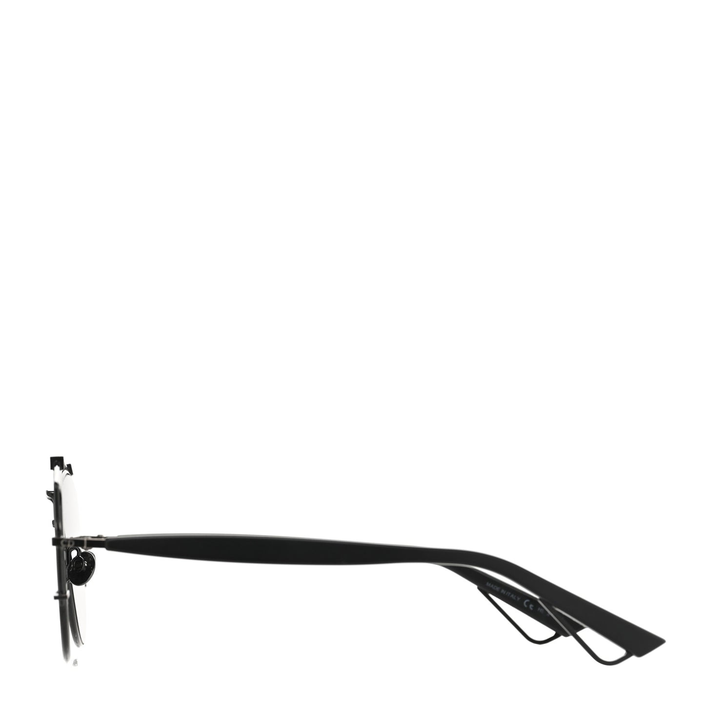 Technologic Sunglasses Black