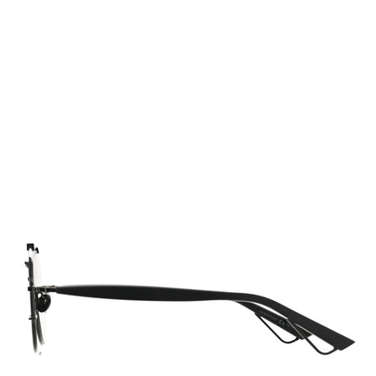 Christian Dior Technologic Sunglasses Black 3 of 8