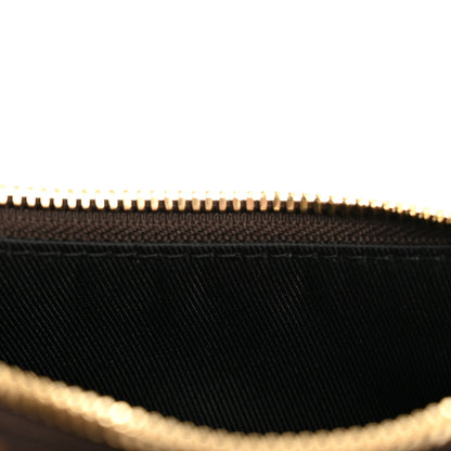 Louis Vuitton Monogram Boulogne NM Black 10 of 11