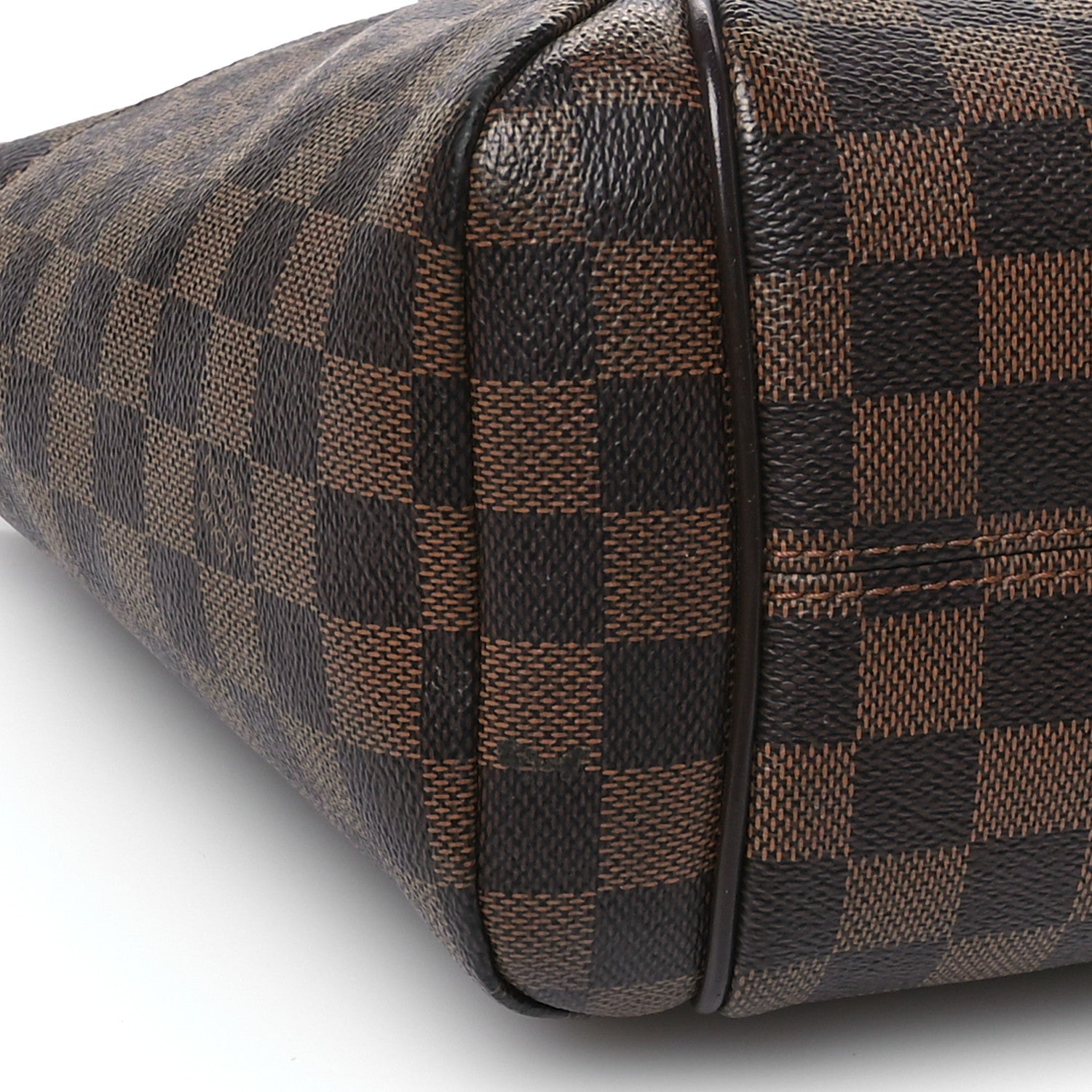 Louis Vuitton Damier Ebene Totally PM 9 of 10