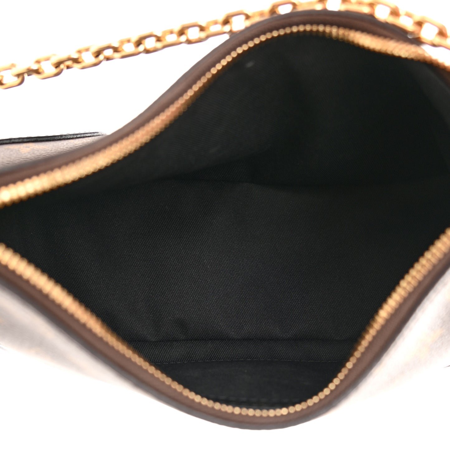 Monogram Boulogne NM Black