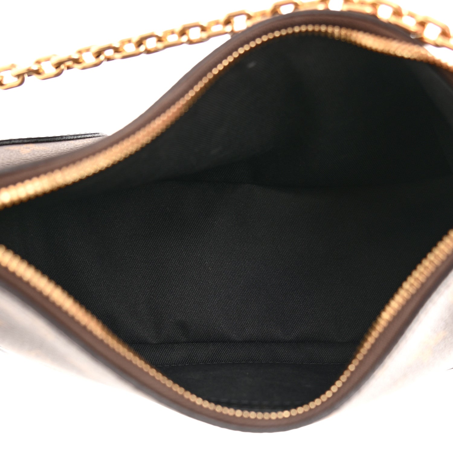 Louis Vuitton Monogram Boulogne NM Black 5 of 12