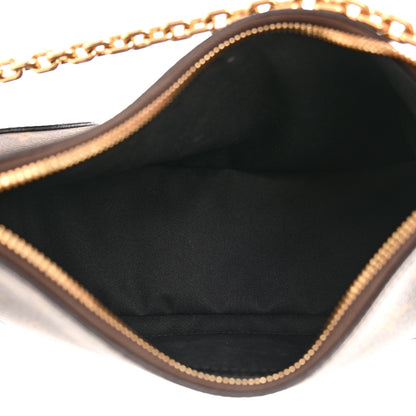 Louis Vuitton Monogram Boulogne NM Black 5 of 12