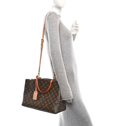 Louis Vuitton Monogram Grand Palais 2 of 10