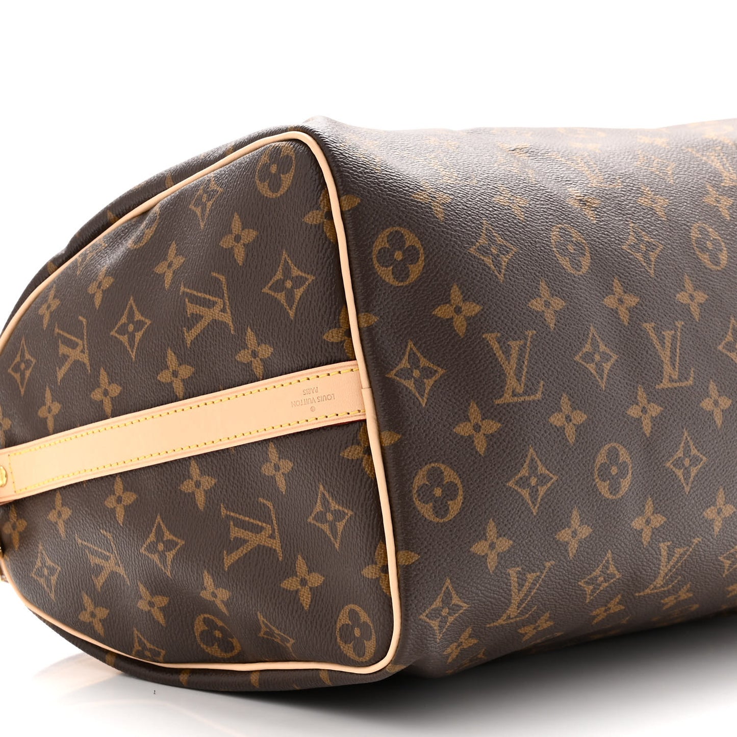 Monogram Speedy Bandouliere 35