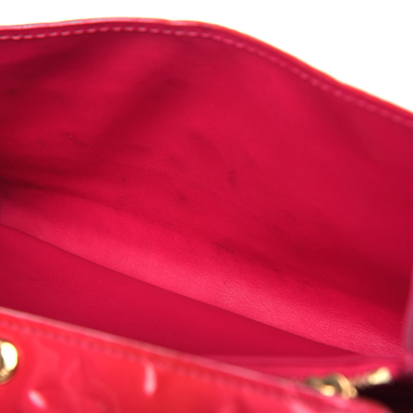 Vernis Sarah Wallet Rose Pop