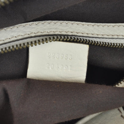 Gucci Monogram Interlocking Medium Boston 8 of 9